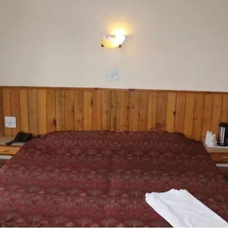 Hotel Manali Continental Εξωτερικό φωτογραφία