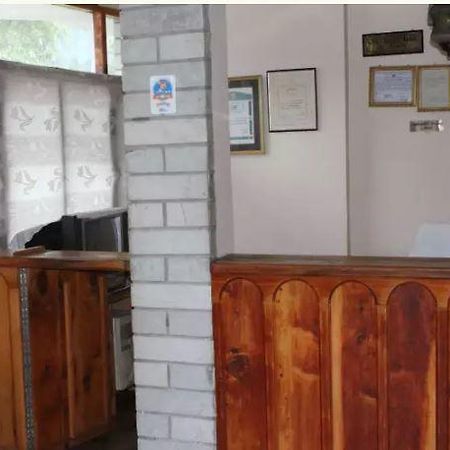 Hotel Manali Continental Εξωτερικό φωτογραφία