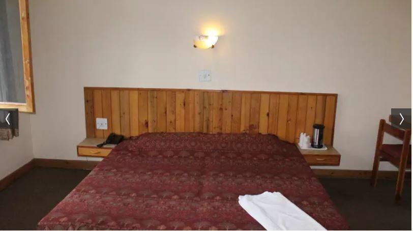 Hotel Manali Continental Εξωτερικό φωτογραφία